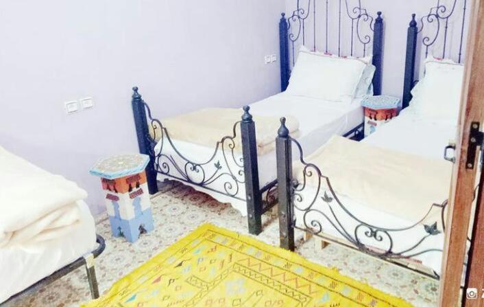 Ferienwohnung Casa Dreams Chaouen Chefchaouen Exterior foto