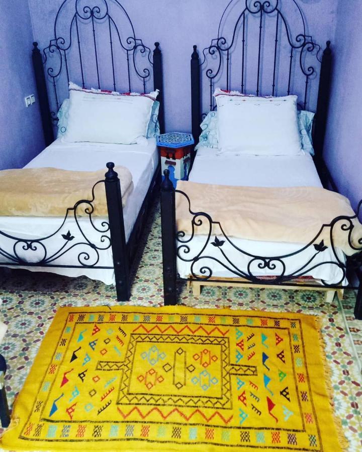 Ferienwohnung Casa Dreams Chaouen Chefchaouen Exterior foto
