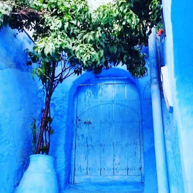 Ferienwohnung Casa Dreams Chaouen Chefchaouen Exterior foto