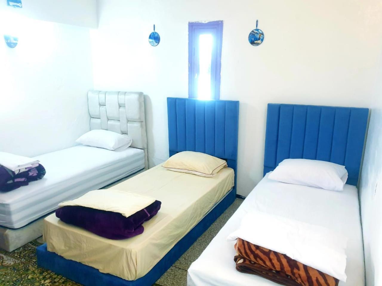 Ferienwohnung Casa Dreams Chaouen Chefchaouen Exterior foto