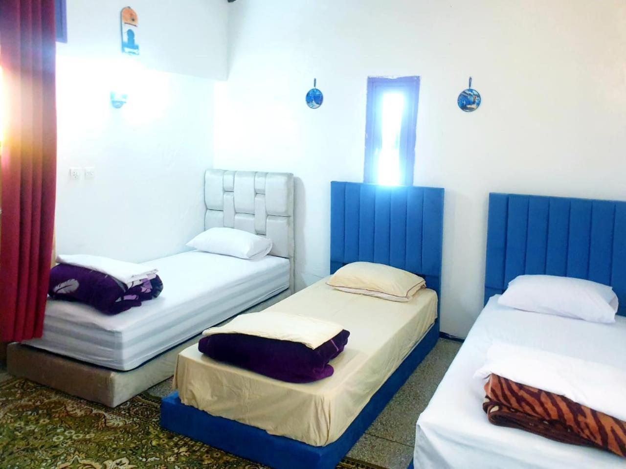 Ferienwohnung Casa Dreams Chaouen Chefchaouen Exterior foto