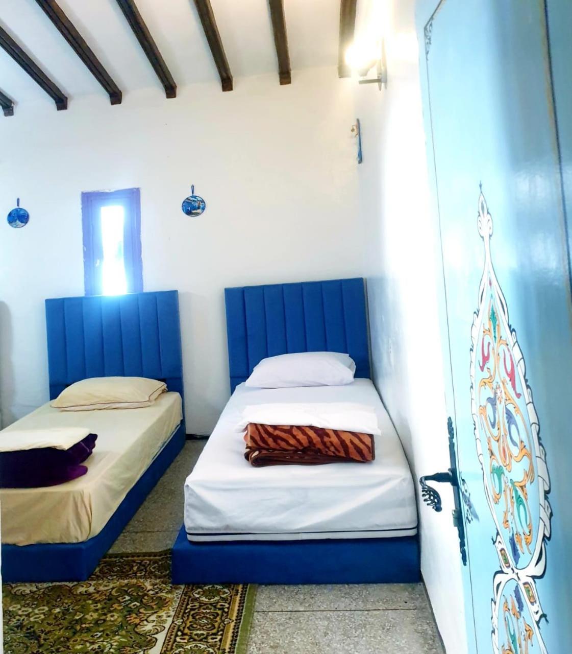 Ferienwohnung Casa Dreams Chaouen Chefchaouen Exterior foto