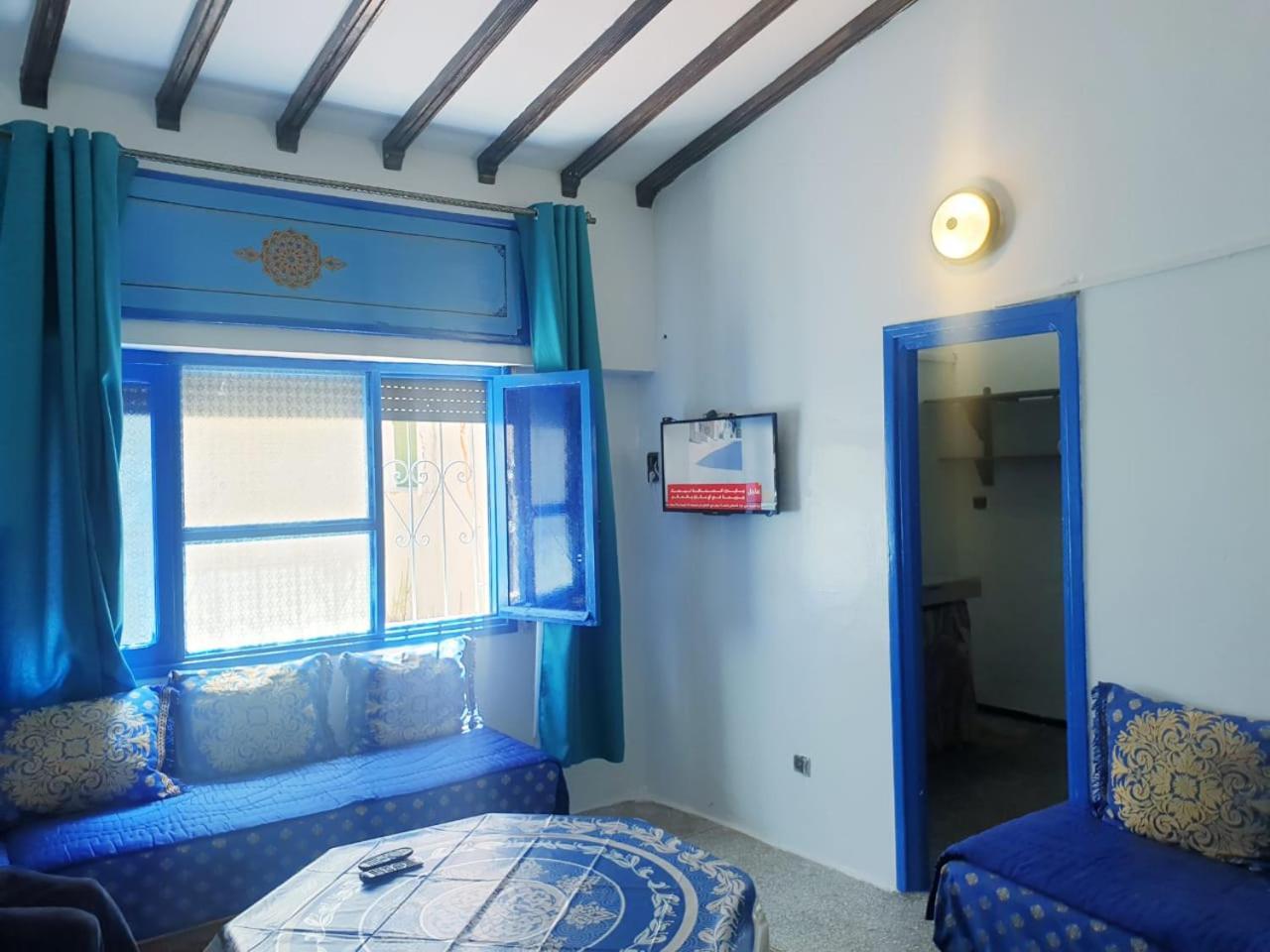 Ferienwohnung Casa Dreams Chaouen Chefchaouen Exterior foto
