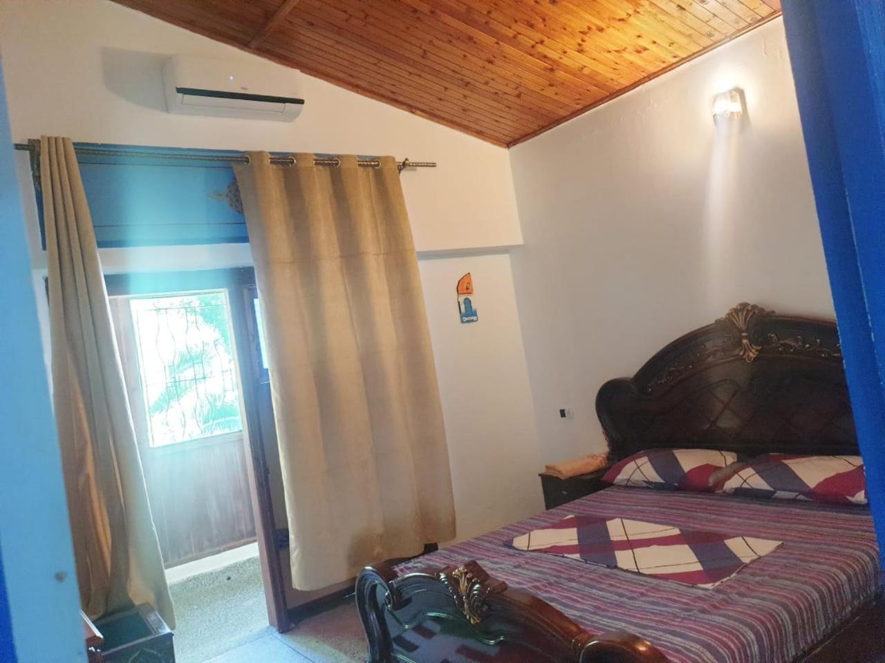 Ferienwohnung Casa Dreams Chaouen Chefchaouen Exterior foto